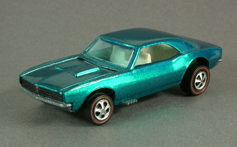 1968 hot wheels 2025 camaro for sale